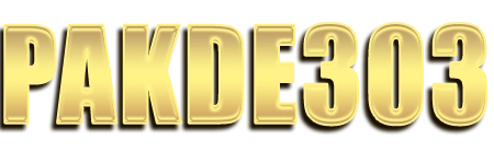 PAKDE303 Logo